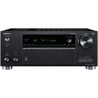 AV Ресивер Onkyo TX-RZ730 black
